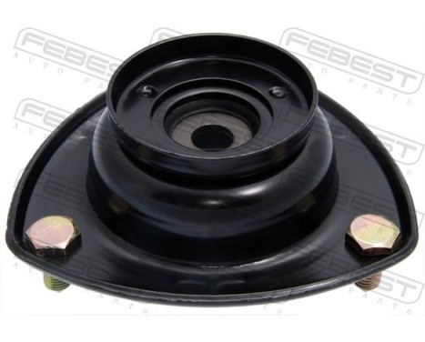 Mount, shock absorbers, Image 2