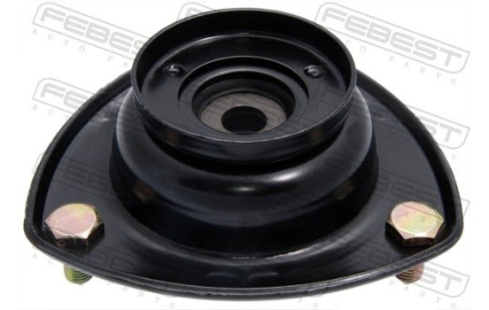 Mount, shock absorbers, Image 2