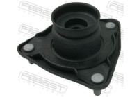 Mount, shock absorbers