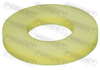 Mount, shock absorbers