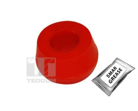 Mounting, shock absorbers, Image 2