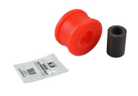 Mounting, shock absorbers