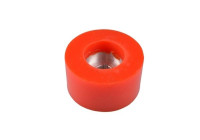 Mounting, shock absorbers