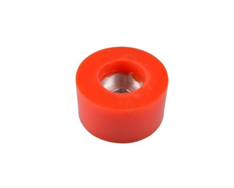 Mounting, shock absorbers