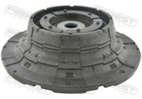 Mounting, shock absorbers