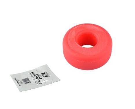 Mounting, shock absorbers, Image 2