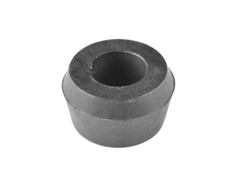 Mounting, shock absorbers
