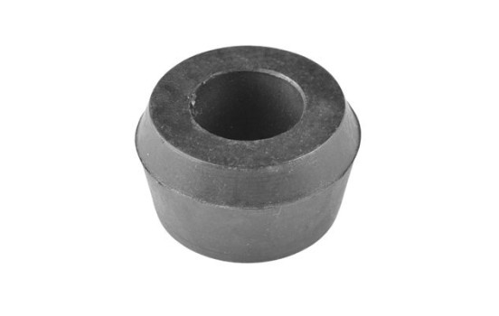 Mounting, shock absorbers