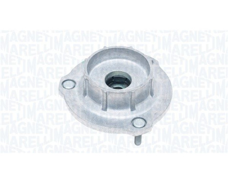 Mounting, shock absorbers, Image 2