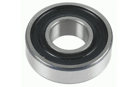 Pilot Bearing, clutch 1863 869 009 Sachs