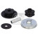 Repair kit, Ring for shock absorber strut bearing 1000854 FEBI