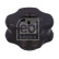 Repair kit, Ring for shock absorber strut bearing 1000854 FEBI, Thumbnail 3