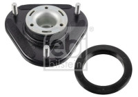 Repair kit, Ring for shock absorber strut bearing 185481 FEBI