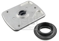 Repair kit, Ring for shock absorber strut bearing 186581 FEBI