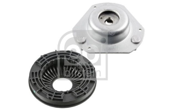 Repair kit, Ring for shock absorber strut bearing 187798 FEBI