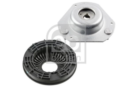 Repair kit, Ring for shock absorber strut bearing 187798 FEBI