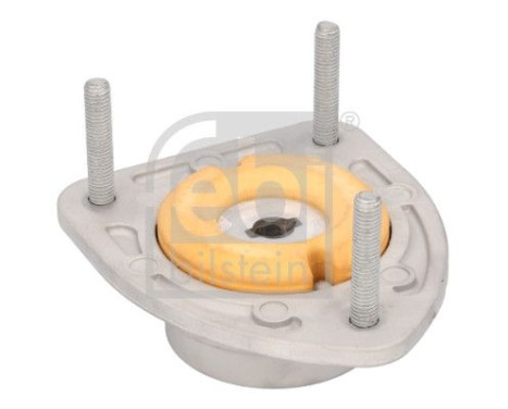 Repair kit, Ring for shock absorber strut bearing 188183 FEBI