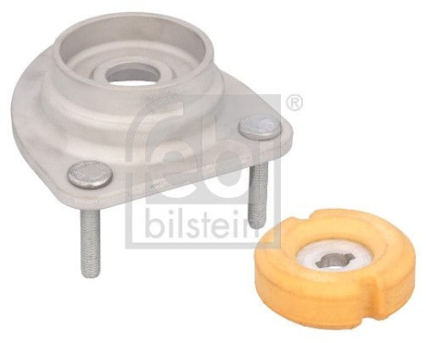 Repair kit, Ring for shock absorber strut bearing 188183 FEBI, Image 2