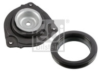 Repair kit, Ring for shock absorber strut bearing 188796 FEBI