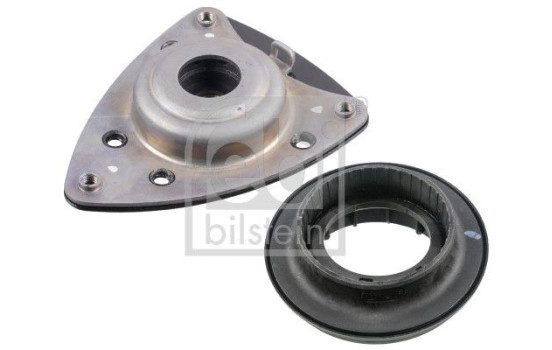 Repair kit, Ring for shock absorber strut bearing 192768 FEBI
