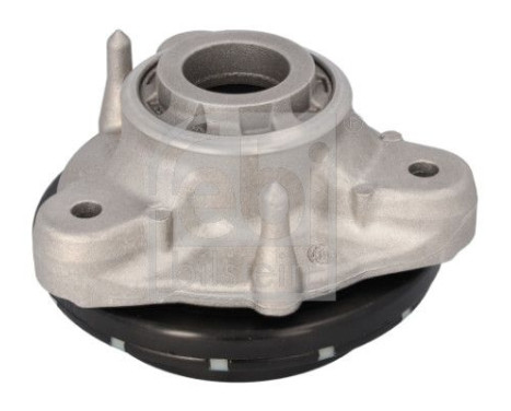 Repair kit, Ring for shock absorber strut bearing 193842 FEBI