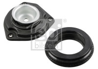 Repair kit, Ring for shock absorber strut bearing 193996 FEBI
