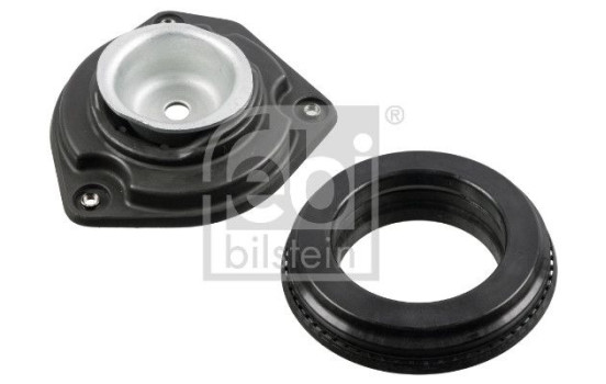 Repair kit, Ring for shock absorber strut bearing 193996 FEBI