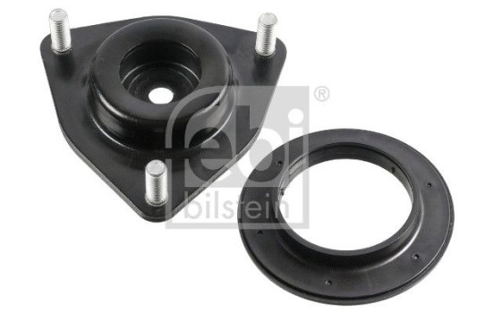 Repair kit, Ring for shock absorber strut bearing 194005 FEBI