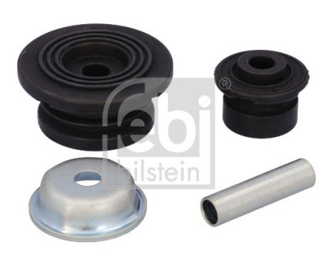 Repair kit, Ring for shock absorber strut bearing 198178 FEBI