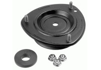 Repair kit, Ring for shock absorber strut bearing 802 433 Sachs