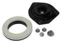Repair kit, Ring for shock absorber strut bearing 802 449 Sachs