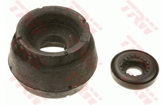 Repair kit, Ring for shock absorber strut bearing JSL241 TRW