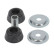 Repair kit, Ring for shock absorber strut bearing MK464 Monroe, Thumbnail 2
