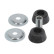 Repair kit, Ring for shock absorber strut bearing MK464 Monroe, Thumbnail 4