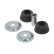 Repair kit, Ring for shock absorber strut bearing MK464 Monroe, Thumbnail 5