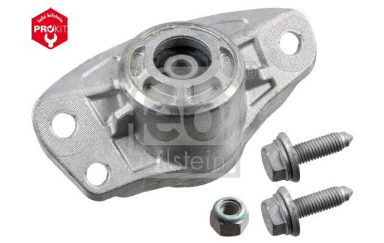 Repair kit, Ring for shock absorber strut bearing ProKit 193969 FEBI