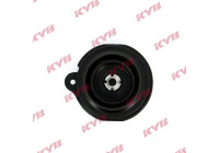 Repair kit, Ring for shock absorber strut bearing SM1047 Kayaba