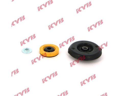 Repair kit, Ring for shock absorber strut bearing SM1063 Kayaba