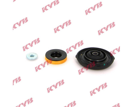 Repair kit, Ring for shock absorber strut bearing SM1063 Kayaba, Image 2