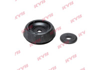 Repair kit, Ring for shock absorber strut bearing SM1064 Kayaba