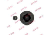 Repair kit, Ring for shock absorber strut bearing SM1071 Kayaba