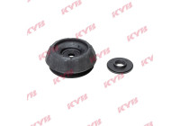 Repair kit, Ring for shock absorber strut bearing SM1091 Kayaba