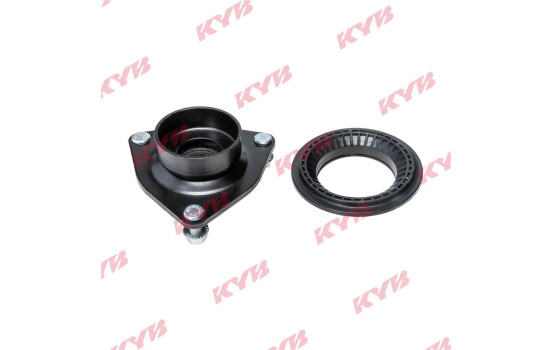 Repair kit, Ring for shock absorber strut bearing SM1092 Kayaba