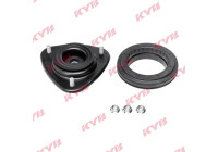 Repair kit, Ring for shock absorber strut bearing SM5937 Kayaba