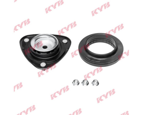 Repair kit, Ring for shock absorber strut bearing SM5937 Kayaba, Image 2