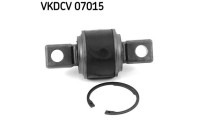 Repair kit, Ring for shock absorber strut bearing VKDCV 07015 SKF