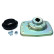 Repair kit, Ring for shock absorber strut bearing