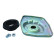 Repair kit, Ring for shock absorber strut bearing, Thumbnail 2