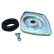 Repair kit, Ring for shock absorber strut bearing, Thumbnail 2