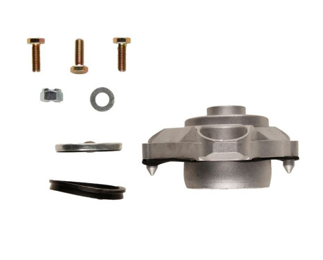 Repair kit, Ring for shock absorber strut bearing, Image 3